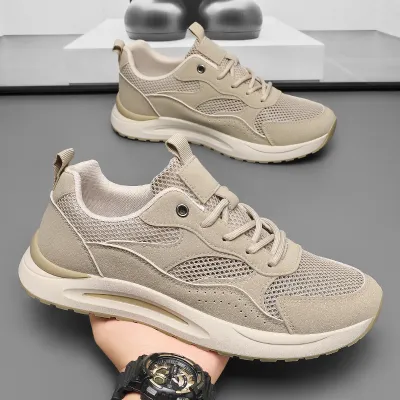 VERSATILE TREND LIGHTWEIGHT CASUAL SHOE GB-1567